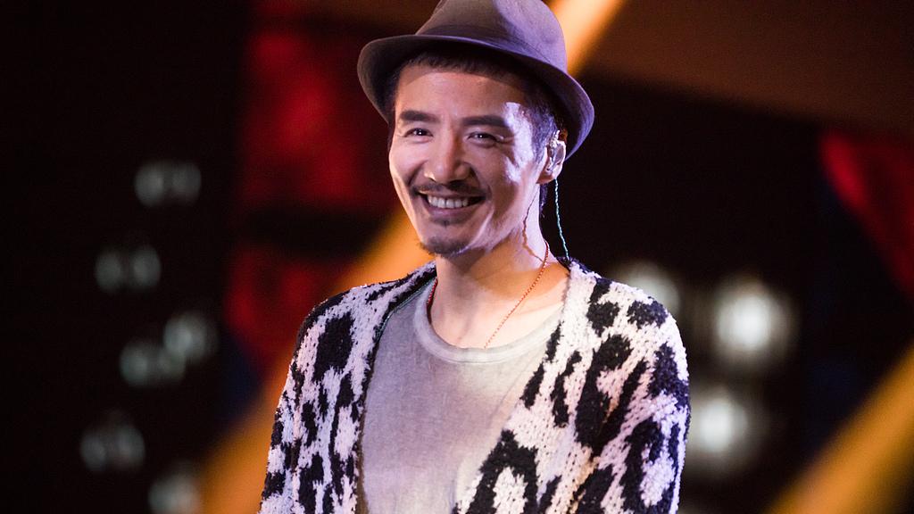 朴树：在理想与现实间独行的音乐赤子