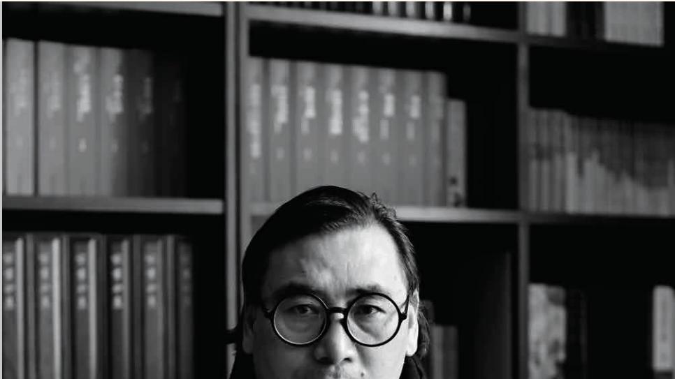 “与物为春——刘万鸣艺术展”即将在山东美术馆开展