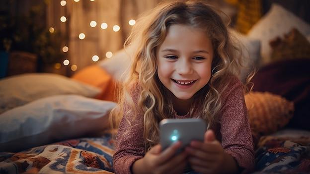 越是禁止，越是疯狂：孩子手机使用的引导之道