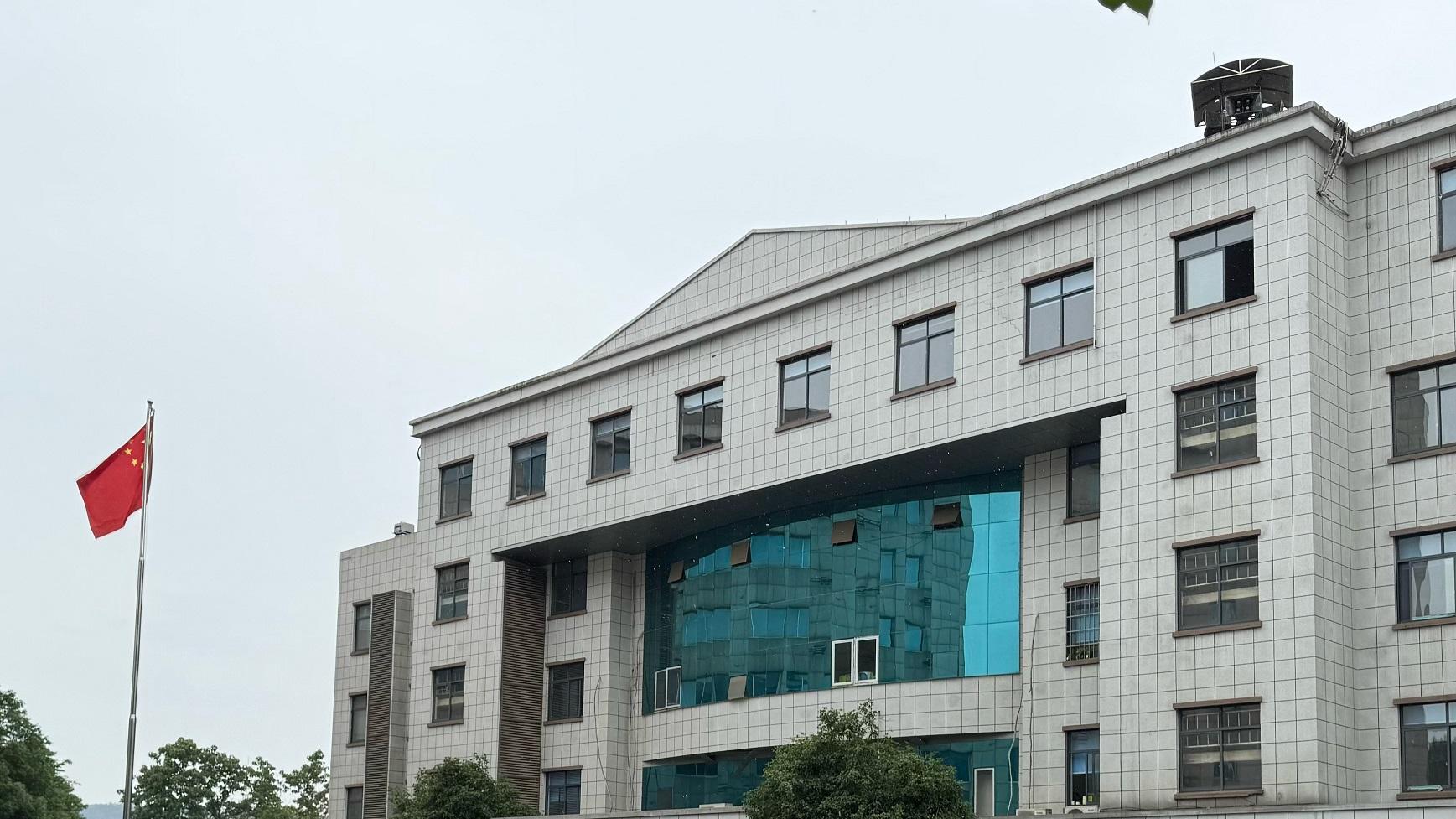 汉字车标驶入政府大院，比亚迪成为公务员私车爱选