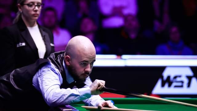 布雷切尔：我现在充满了斗志 找回冠军感觉只是时间问题