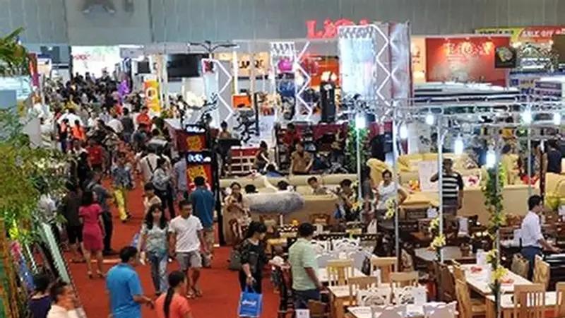 2026越南国际建筑、建材装饰及家居展览会——绿色智能建筑新风向