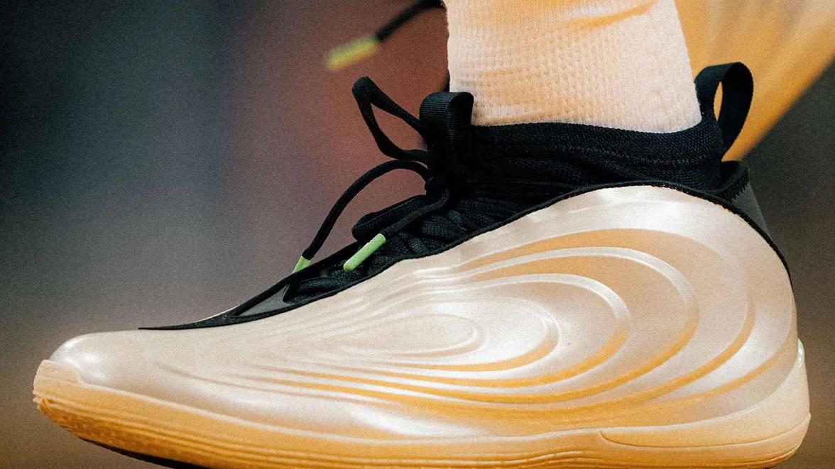 依然如此丝滑？Adidas Harden Vol. 10「immanent Star」已定档