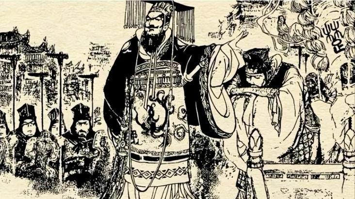 “春秋战国”是哪个朝代？春秋为何称为春秋，战国为何称为战国？