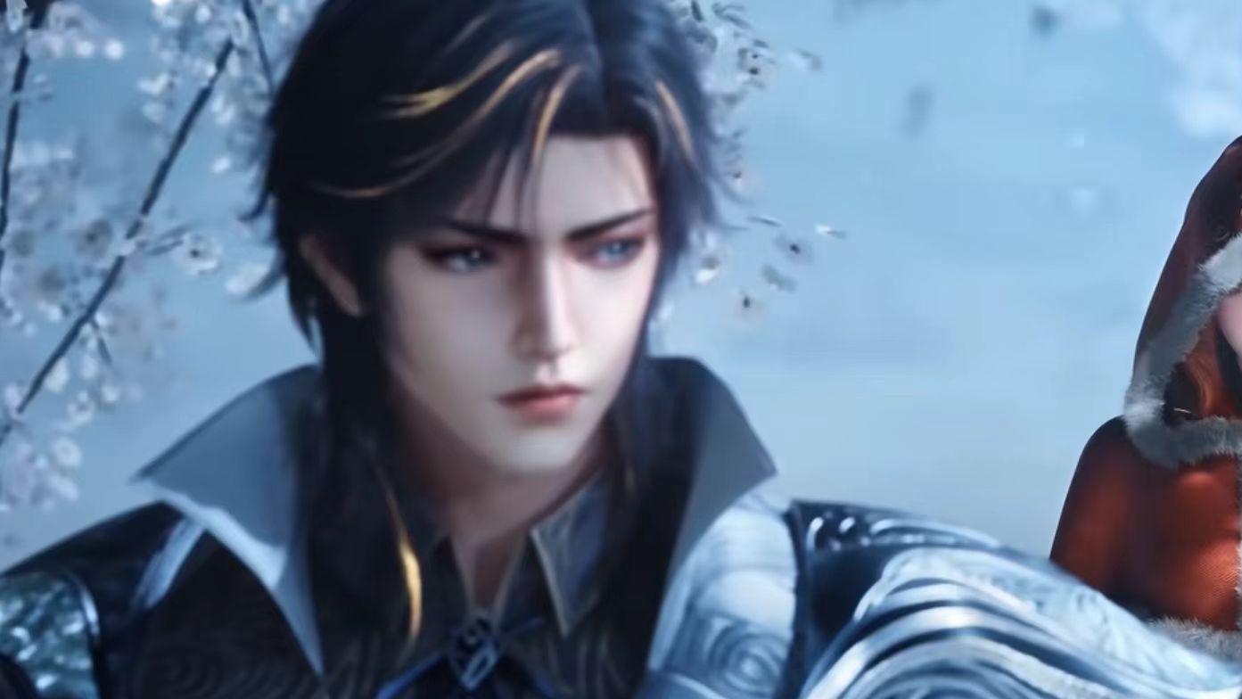 斗罗大陆强行剧情大改，霍雨浩弄伤自己，橘子偷种的画面也改了