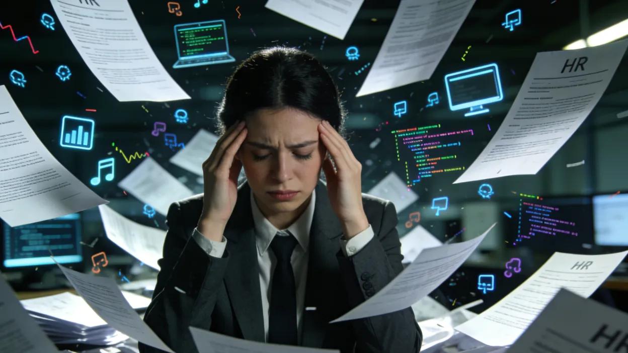 破局传统招聘：AI面试智能体构建精准高效新生态