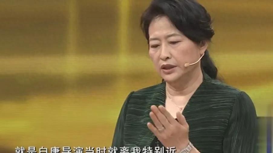 64岁许娣的婚姻课：41年零绯闻背后藏着这样的相处密码】