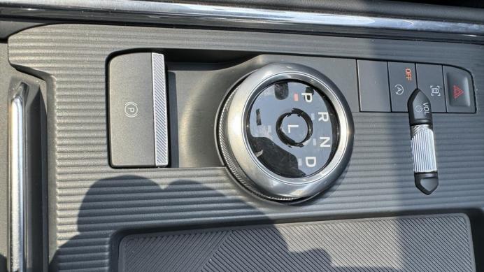 好开是真好开，蒙迪欧提了~