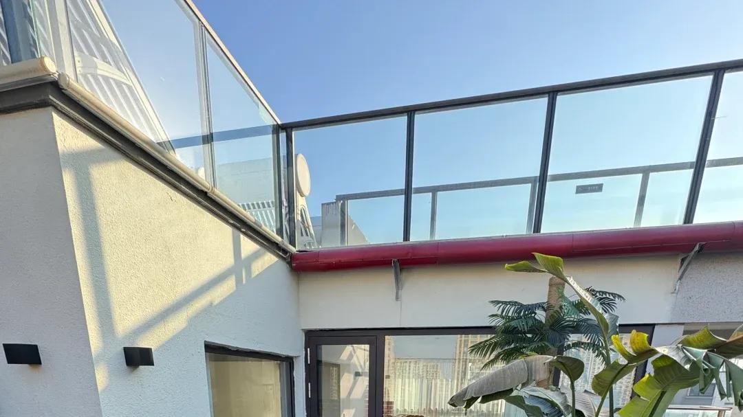 不听劝，我偏要买顶楼带露台，入住3年，真实感受告诉你值不值。