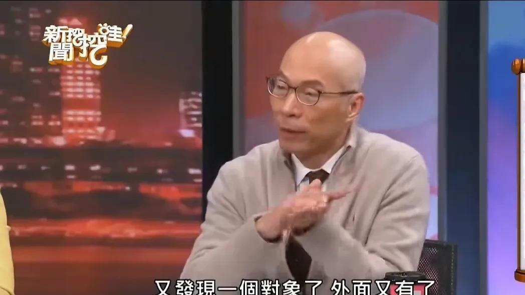 陈晓陈妍希离婚波及毛晓彤，85花无辜躺枪？