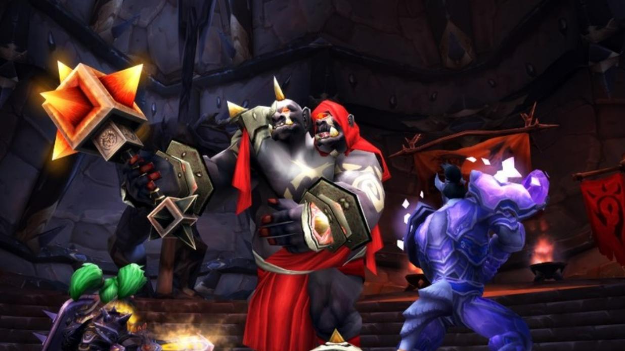 魔兽怀旧服：gzs屡禁不止，玩家提出解决方案，其他玩家为何不接受？