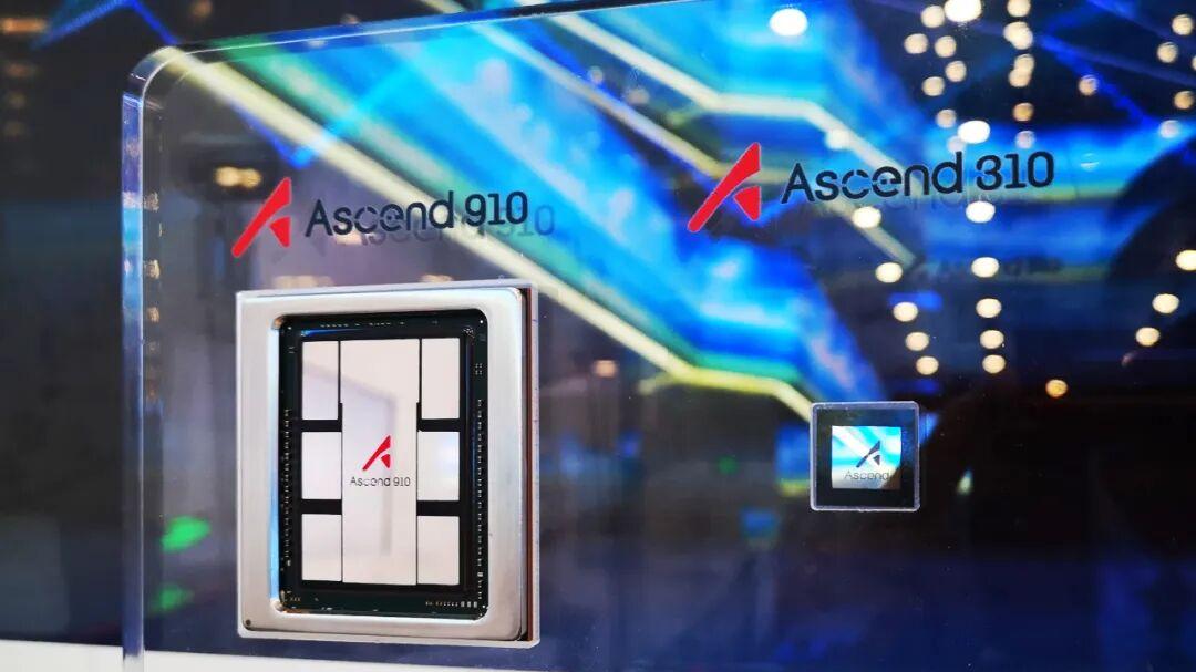 华为昇腾杀进韩国“后院”：抢英伟达地盘，华为这回玩的是阳谋
