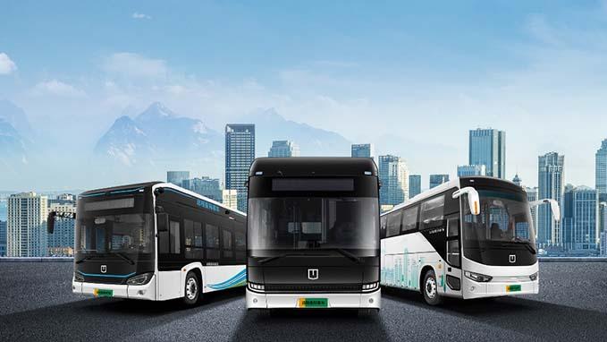 远程星际客车：醇氢电动技术领航，销量狂飙成新能源行业黑马