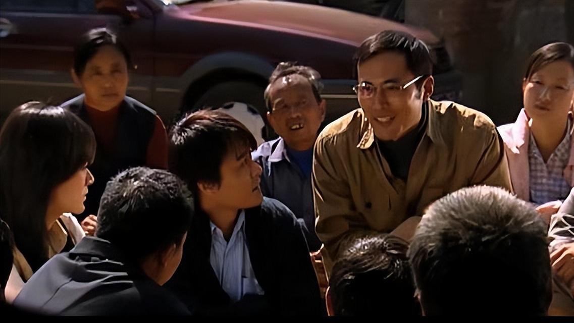 《天道》揭秘：工资太低别急着跳槽，明白这3点更重要！