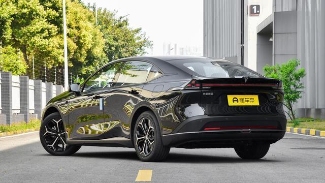 深蓝汽车限时购车政策上线，S05L07S07等多款新车，一口价10.49万元起