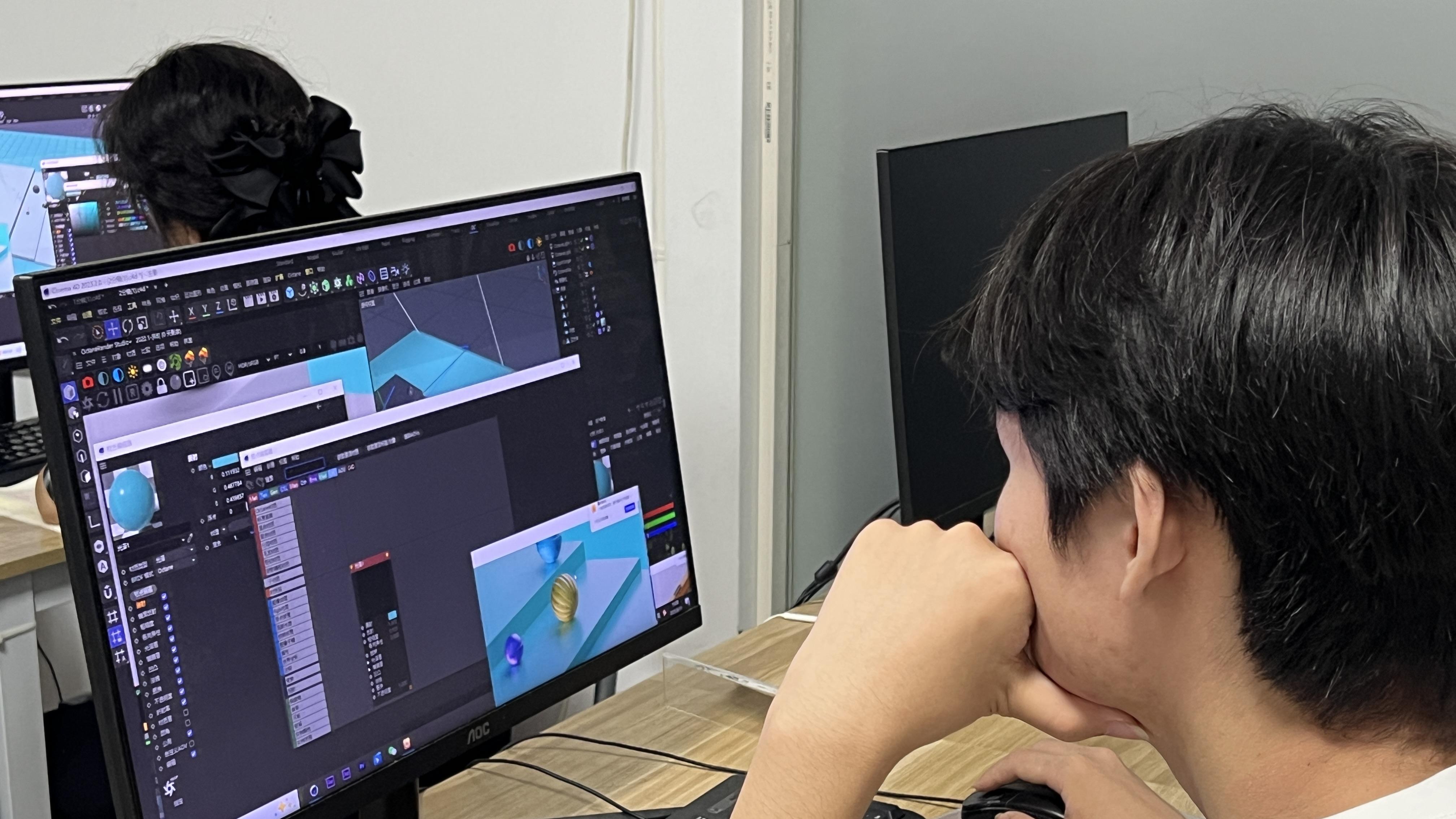 从爱好到职业：我的剪辑成长之路