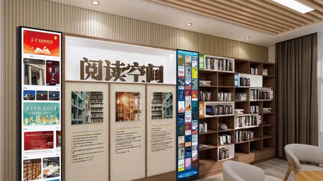 章鱼上古科技邀您共赴2025北疆书展：以科技之力，点亮“真理之光”