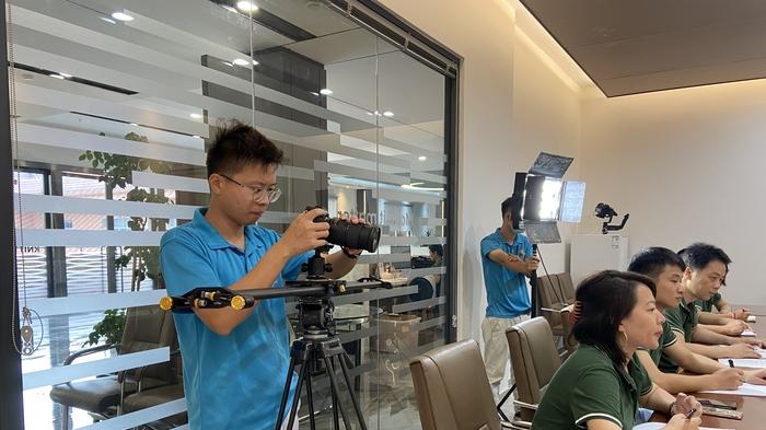 东莞宣传片拍摄服务报价指南：了解性价比最高方案