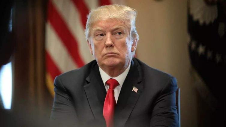 54票赞成46票反对，美投票结果出来了，25州“造反”？特朗普下令