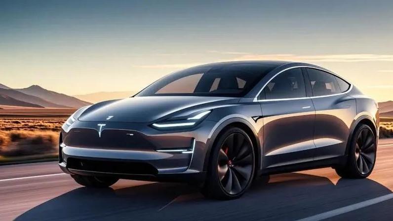 ModelY迎历史最低、全球最低入手价！现在入手至少能省5万块