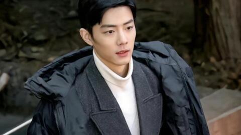 肖战《藏海传》热播，演技再获观众盛赞