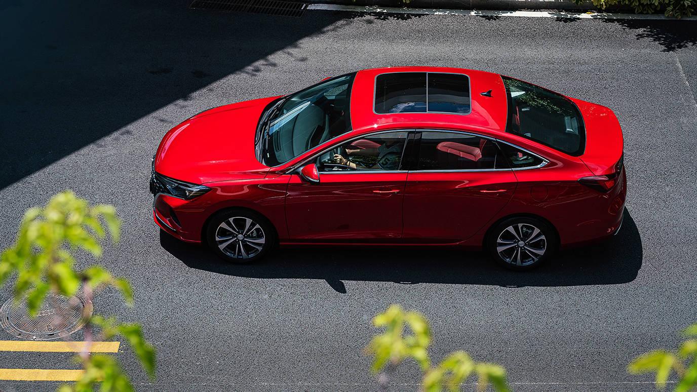 快看！车内隐藏的小功能