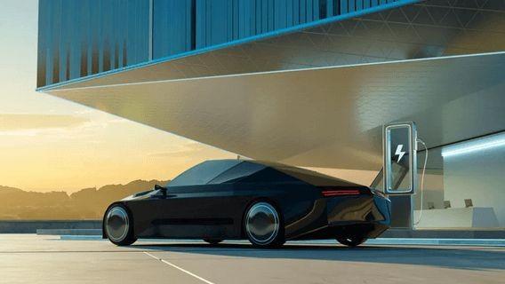 半固态过渡 全固态蓄力燃油车时代进入倒计时？