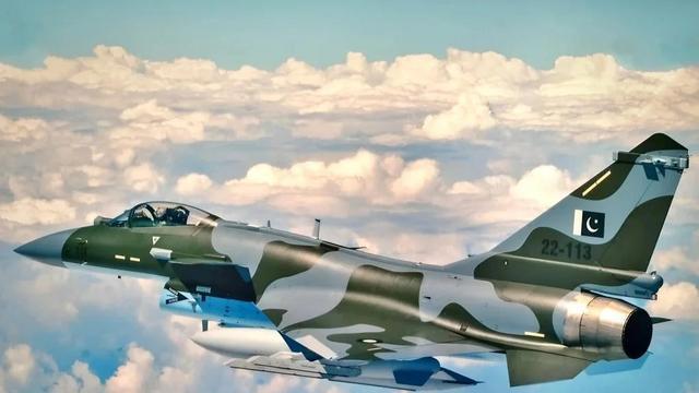 中国赢了印度赢了，美国也赢了？歼10击落阵风，美媒称获三大成果