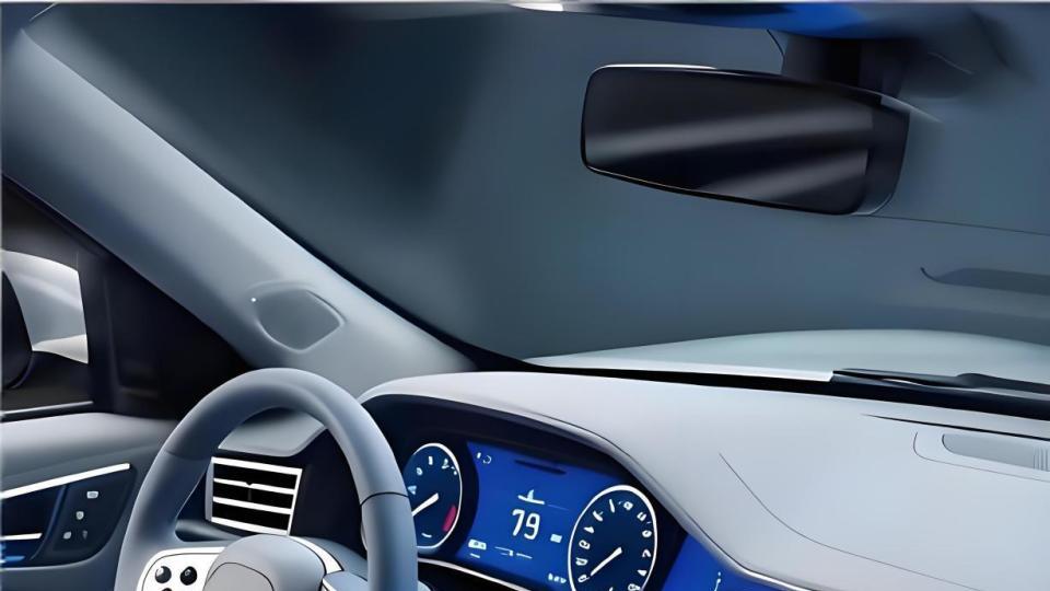 工信部新规：新车申报必须提供内饰实拍！