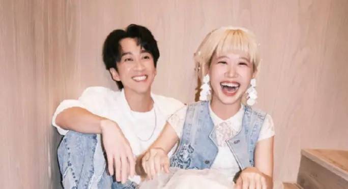 陈汉典Lulu敲定大婚！文华东方办宴，吴宗宪证婚，80桌细节藏甜