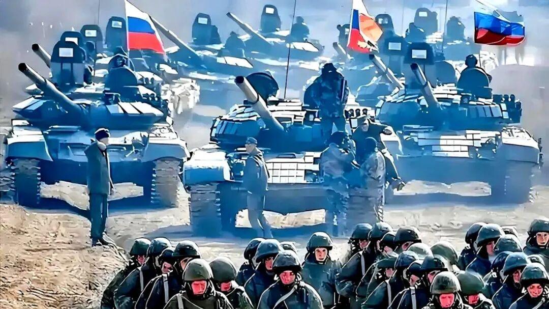 特朗普称，俄乌和平协议“很有可能达成”