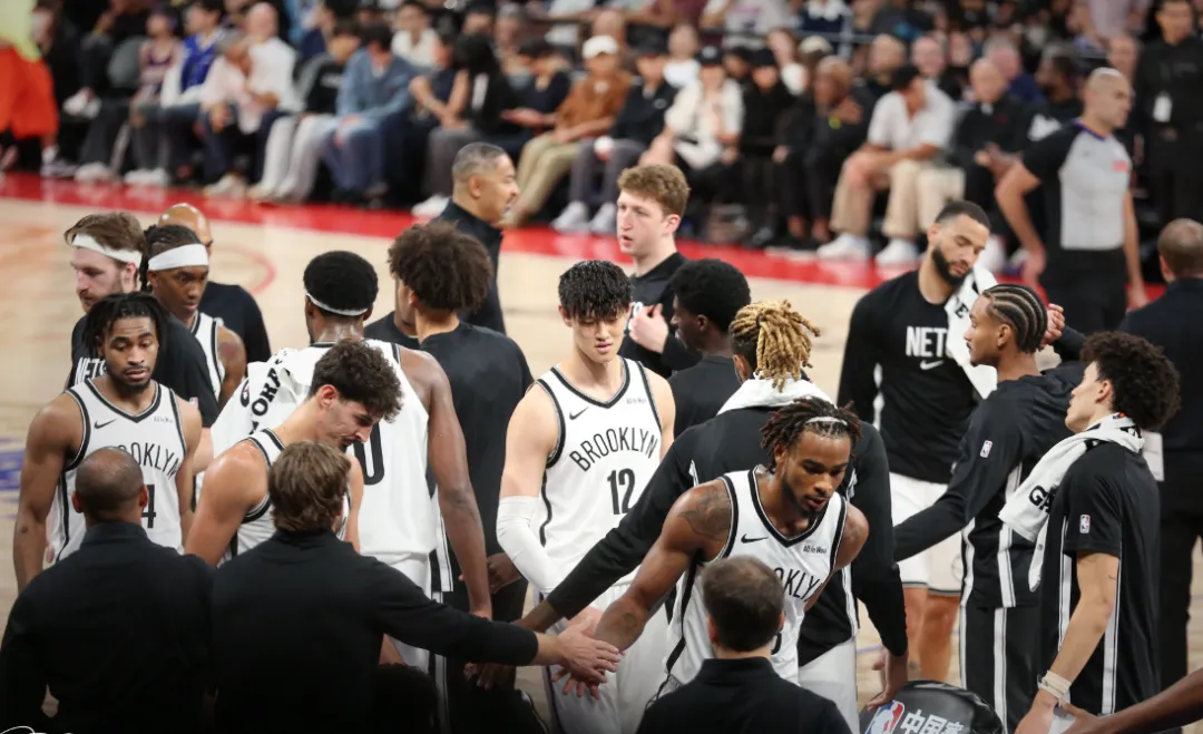 曾凡博去留篮网概率分析！篮协和NBA达成重大合作，肖华摊牌了