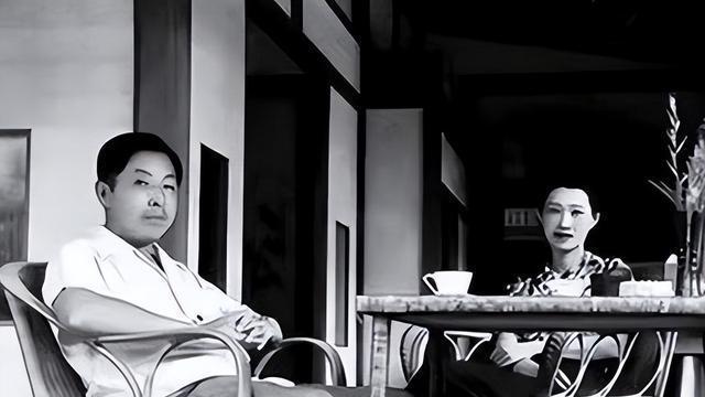 29年，赵庆华申明断绝父女关系，晚年赵一荻：爸爸心里还是爱我的