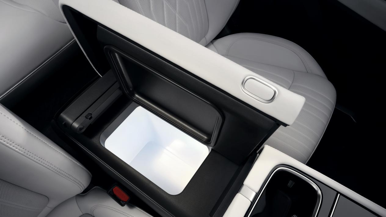 告别驾驶焦虑？揭秘全新领克08 EM-P如何实现城市通勤“零接管”