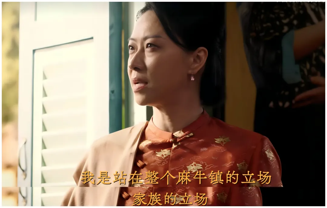 三边坡拾遗：艾梭夫人除了是禅林弟子，恰珀情妇，还有一个隐藏身份！