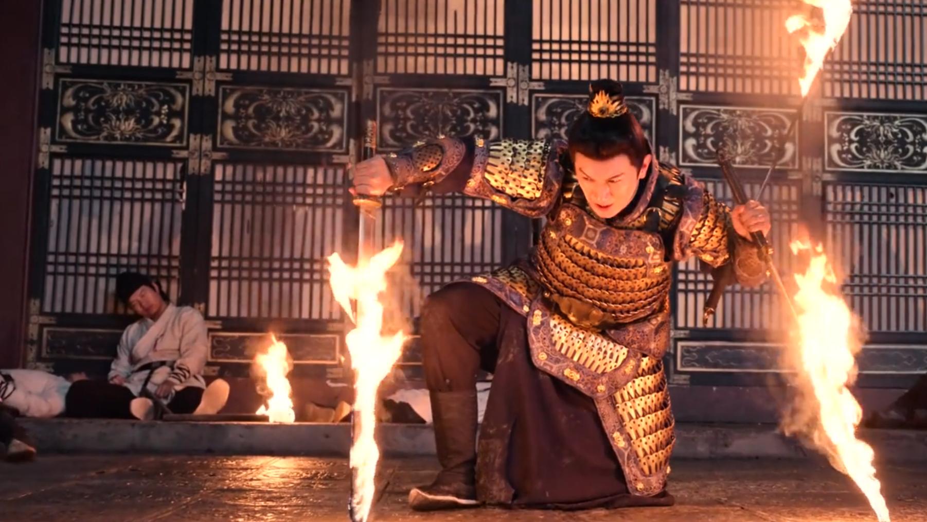 《唐朝诡事录之长安》第一案落下帷幕，最终受益者是没参与的天子