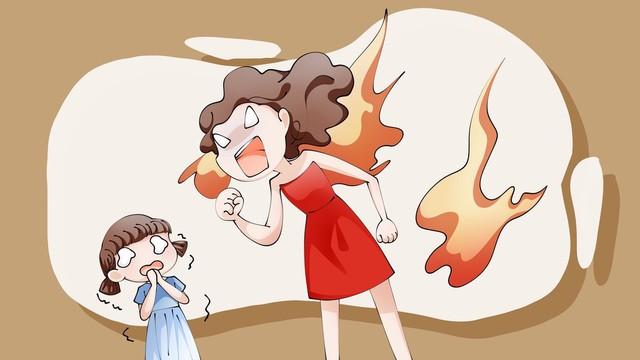 为啥只有妈妈发火，孩子才肯听话？真相藏在你的“日常语气”里