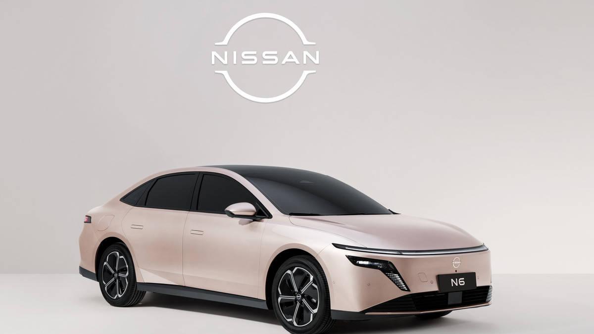 10.69万元的日产N6，是破局利器还是无奈之举？