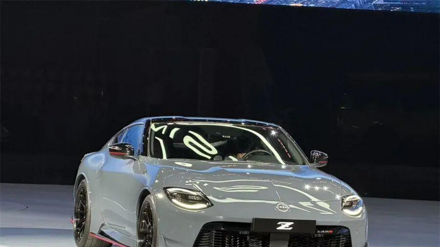 日产中国40岁：中国定义打开局面 N6、新天籁、Z NISMO续上攻势