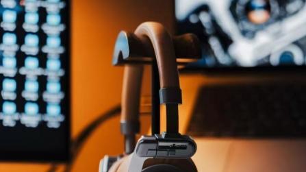 头戴式耳机哪个品牌质量好？值得入手的品牌，降噪音质出色