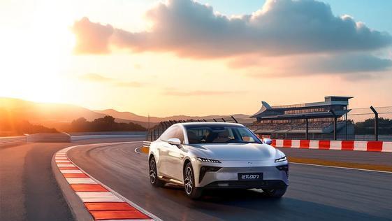 还卷？都2025年了！e007让你轻松实现Weekly玩乐！