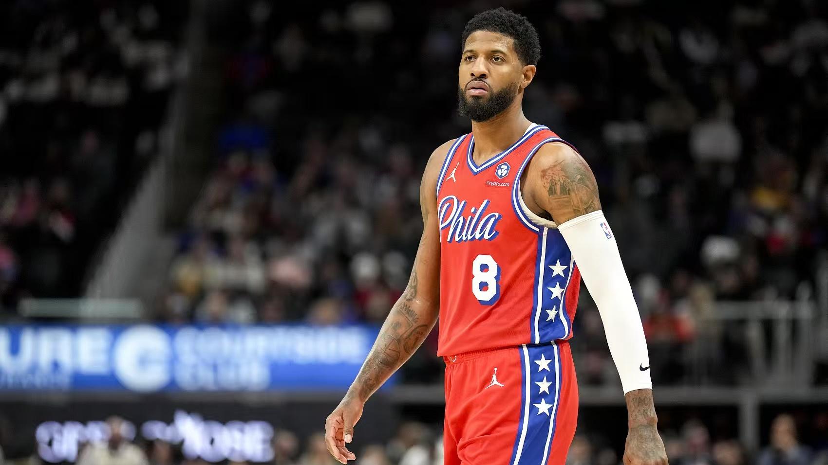 透支未来争冠却沦为笑柄！战绩倒数为雷霆争状元签，快船这次真的要“沉”了