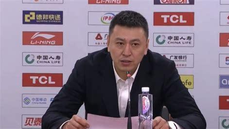 突发！浙江男篮深夜换帅：功勋老臣临危受命，季后赛前路迷雾重重 ——一场换帅风波背后的野心与隐忧