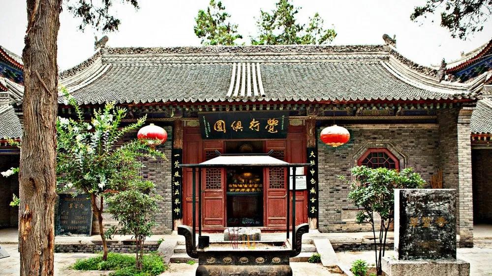 讷言：［明月千里］“我错了”，醒悟就在一瞬间