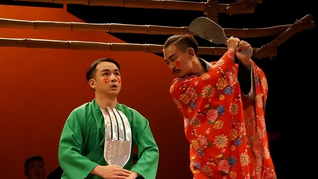 15年演尽各种配角，赵丽颖新剧里的发小，却是真实的“喜剧之王”