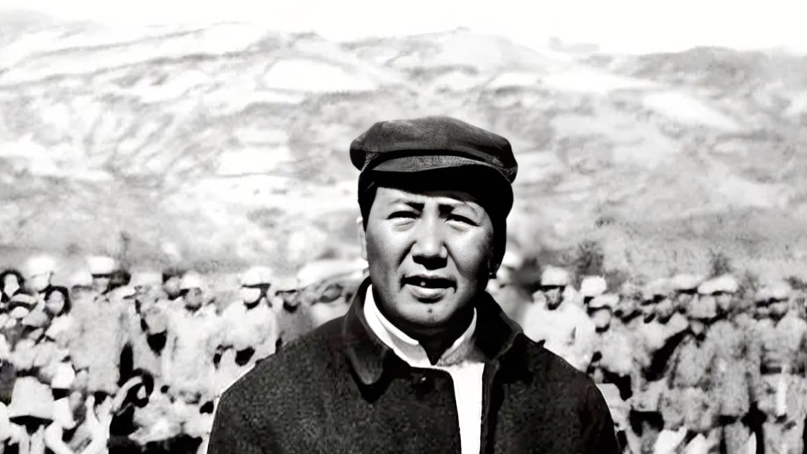 毛泽东“你打你的，我打我的”战略思想，到底有何高明之处？