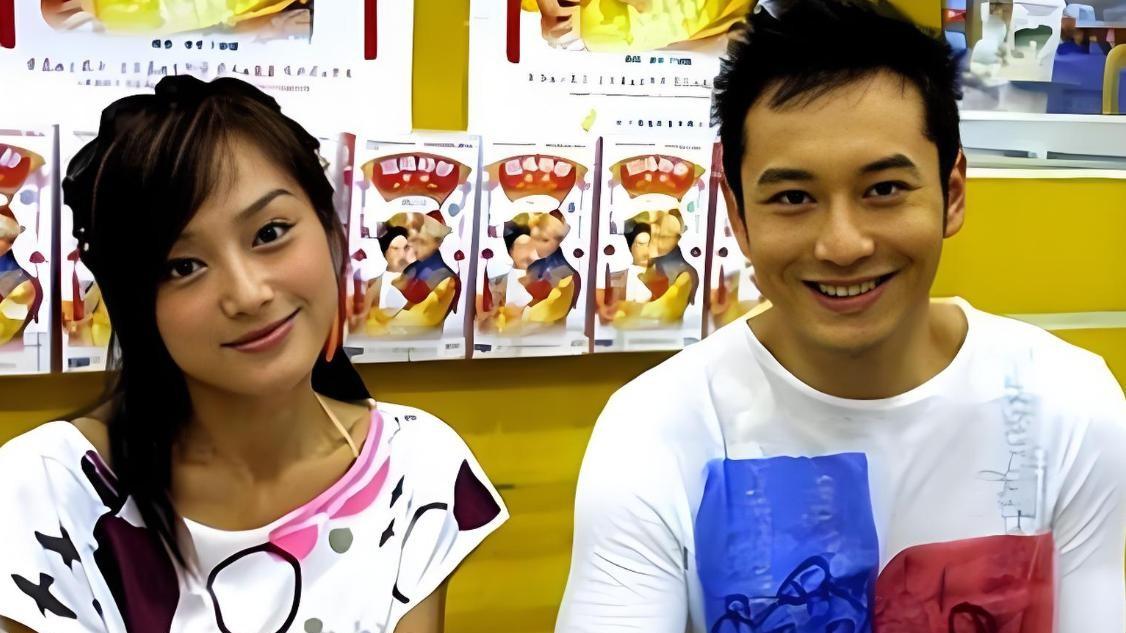 46岁秦岚，四次求婚都拒绝，最终情归何处？