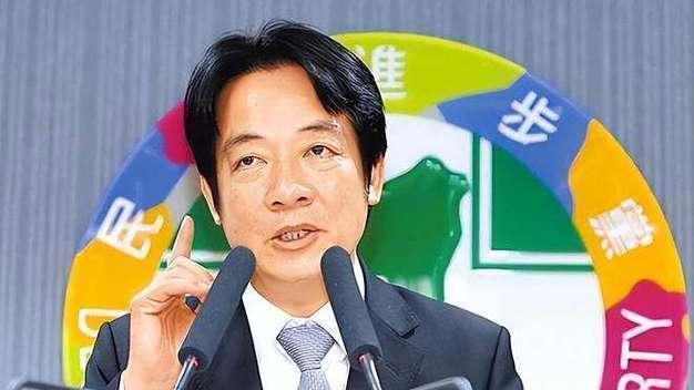 “弹劾赖清德”席卷台湾，联署已超800万，岛内民众：民进党不倒，台湾不会好