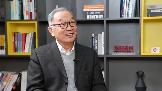 温铁军：新冷战早已开始，中国高层从03年起就有准备