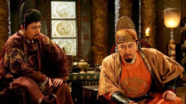 给20年前经典的10部历史剧排个名：《雍正王朝》仅第4，第1没争议